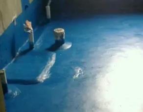 太白卫生间测漏水多少钱