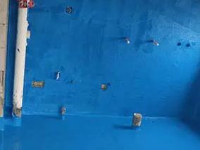 太白卫生间测漏水电话