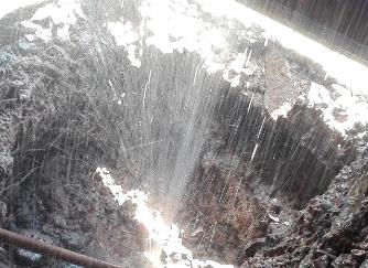 太白楼顶漏水维修公司分享下一次检漏多少钱