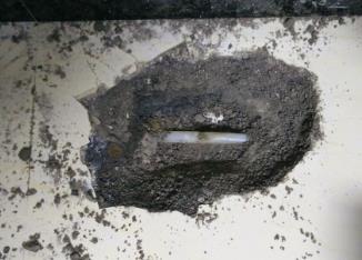 太白漏水检测多少钱