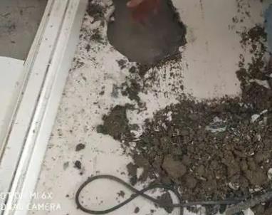 太白楼顶渗水公司分享下太白卫生间测漏水方法和方法的详细分解。