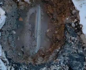 太白楼顶漏水维修怎么找漏水点？